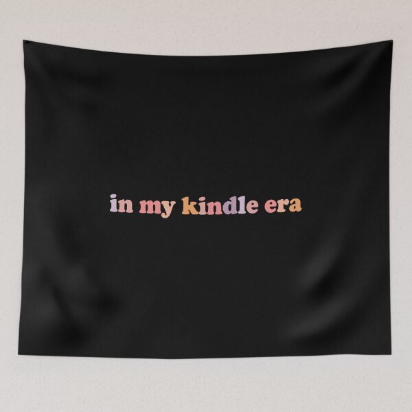 Item preview, in my kindle era designed and sold by Mamado-sakou.