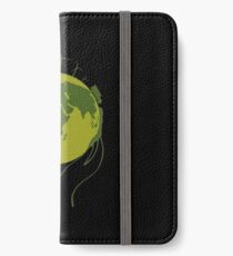 Recycle iPhone Wallet/Case/Skin