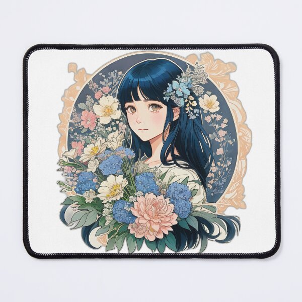 Item preview, Blossom girl XIV designed and sold by yoieb.