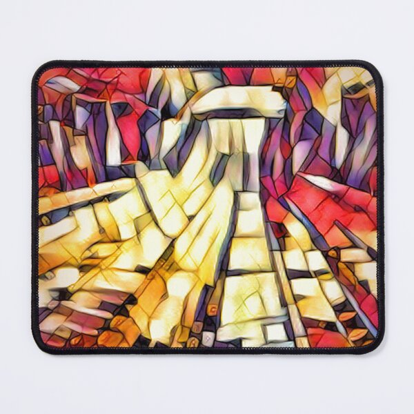 Item preview, Luz al final del túnel - 3 designed and sold by RiverDeeDesigns.
