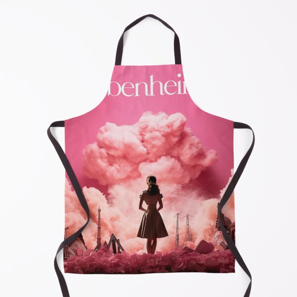Item preview, barbenheimer movie designed and sold by Calvin Cuts.