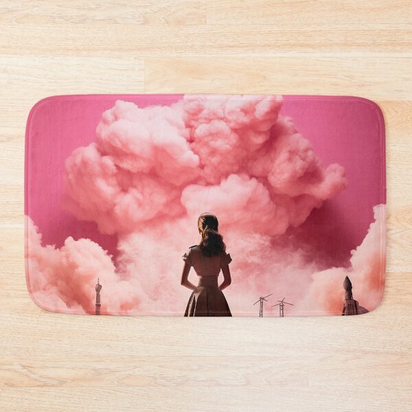 Item preview, barbenheimer movie designed and sold by Calvin Cuts.