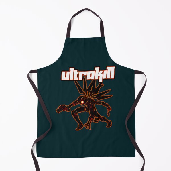 Item preview, ultrakill designed and sold by EgbertLeblanc.