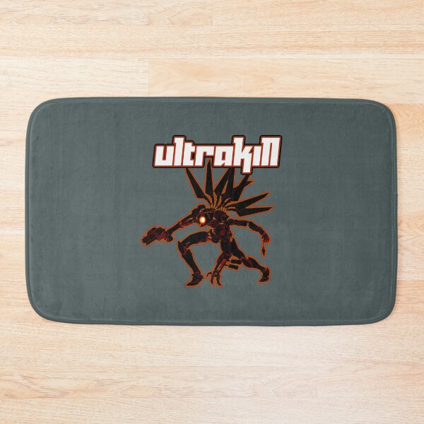 Item preview, ultrakill designed and sold by EgbertLeblanc.