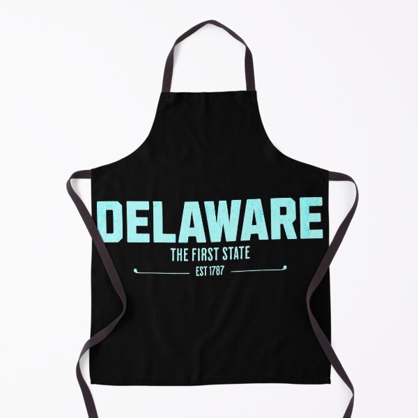 Item preview, Delaware: The First State designed and sold by ThiagoSDantas.