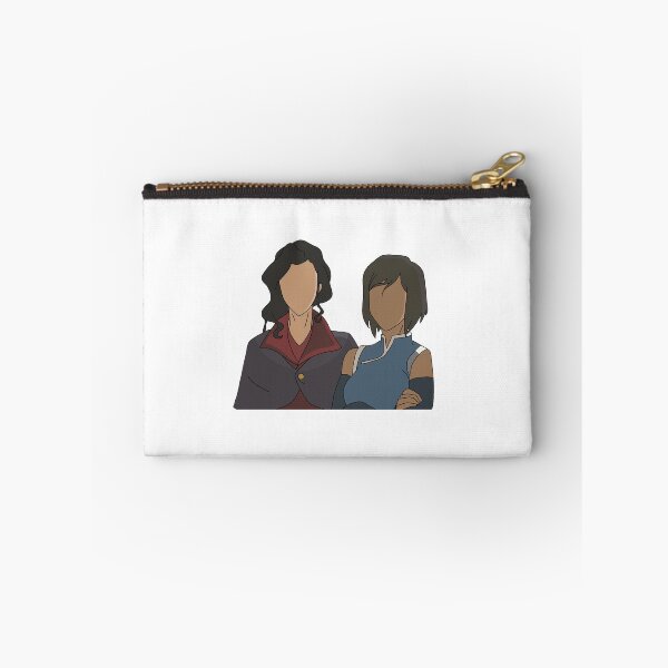 Item preview, Korrasami - TLOK [COLORED, SEMI-OUTLINE] designed and sold by itsaiaaa.