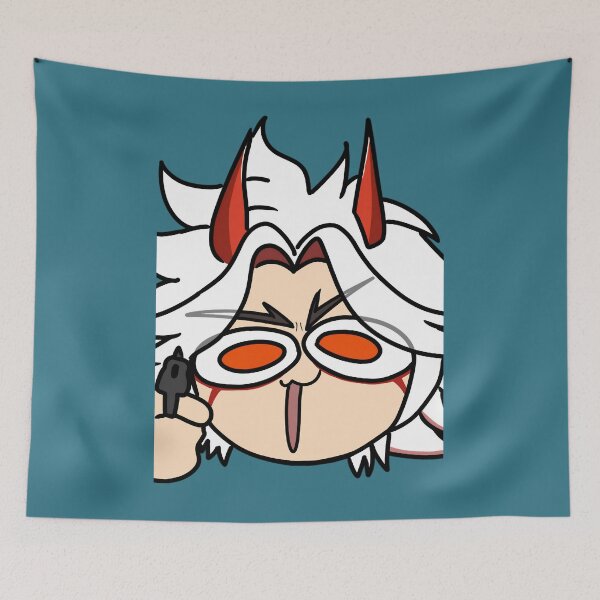 Item preview, Itto commits pew pew 	 	 designed and sold by mdgaevjw27.