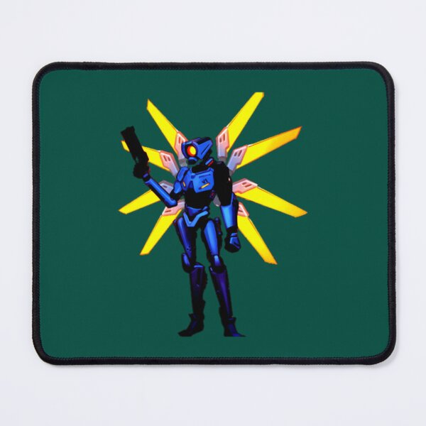 Item preview, ultrakill designed and sold by EgbertLeblanc.