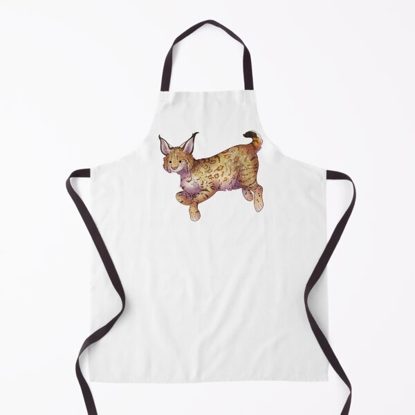 Item preview, Cozy Bobcat designed and sold by Phoenix of Starlight.