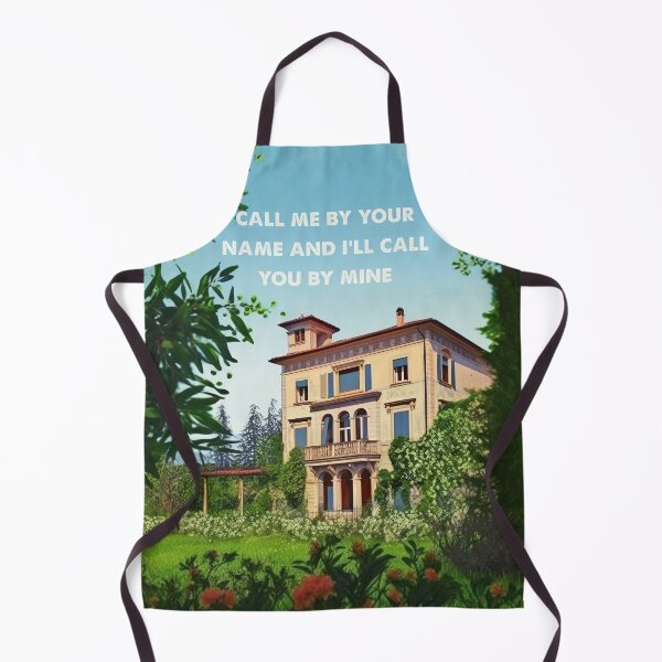 Item preview, Call Me by Your Name designed and sold by 2toastdesign.
