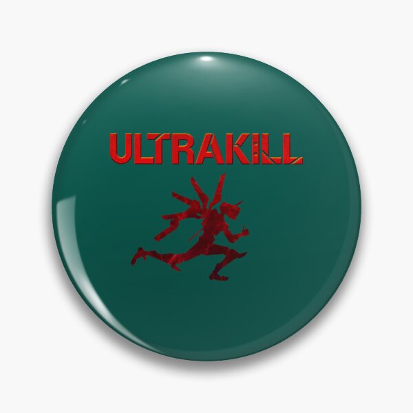 Item preview, ultrakill designed and sold by EgbertLeblanc.