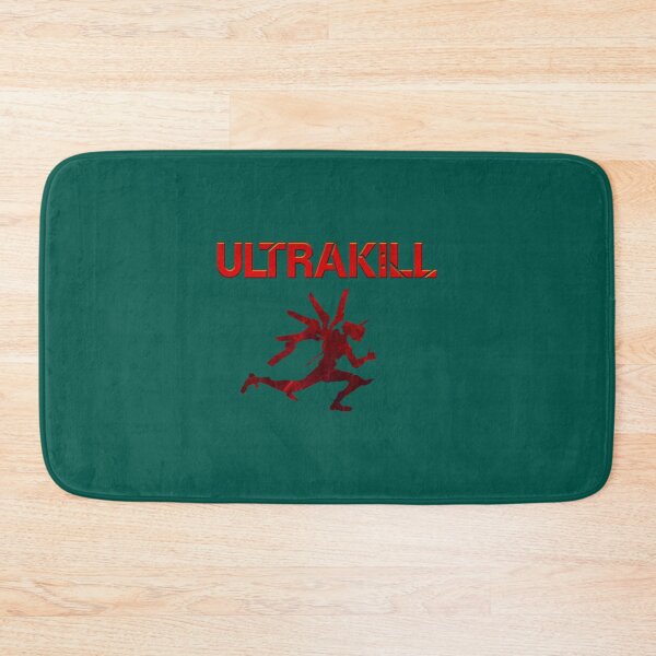 Item preview, ultrakill designed and sold by EgbertLeblanc.