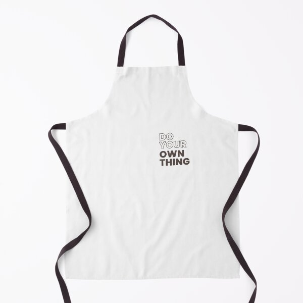 Item preview, do your own thing designed and sold by Vidis.