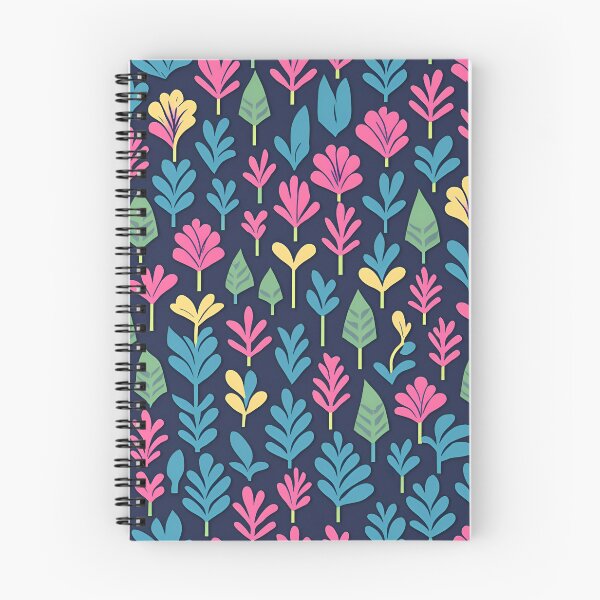 Item preview, Stylized Colorful Plant designed and sold by Islandadora.