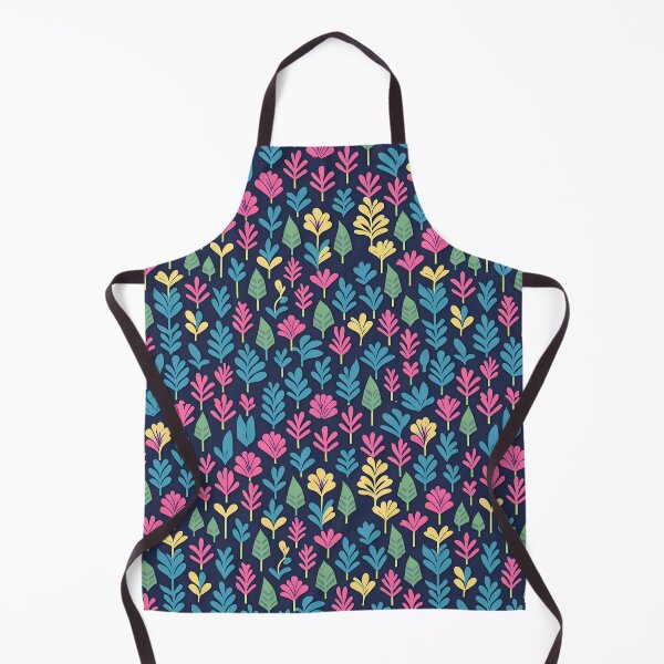 Item preview, Stylized Colorful Plant designed and sold by Islandadora.