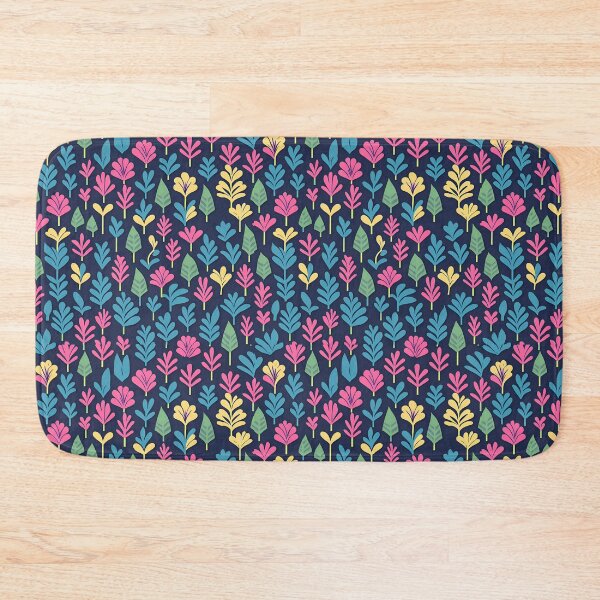 Item preview, Stylized Colorful Plant designed and sold by Islandadora.