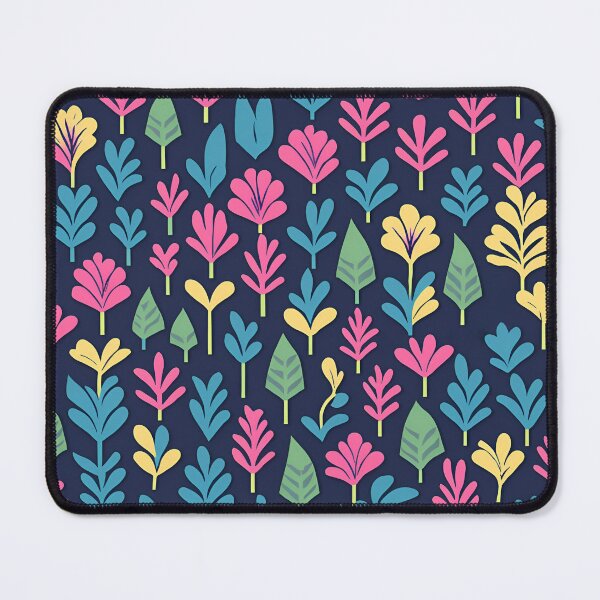 Item preview, Stylized Colorful Plant designed and sold by Islandadora.