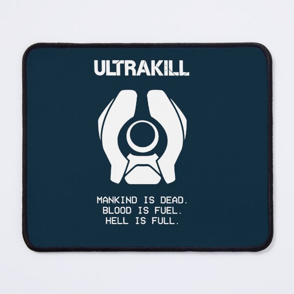 Item preview, ultrakill designed and sold by EgbertLeblanc.