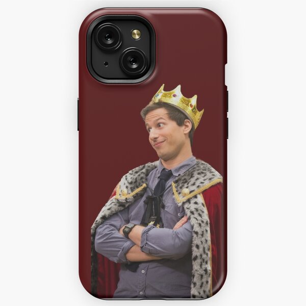 Brooklyn Nine Nine iPhone Cases for Sale Redbubble