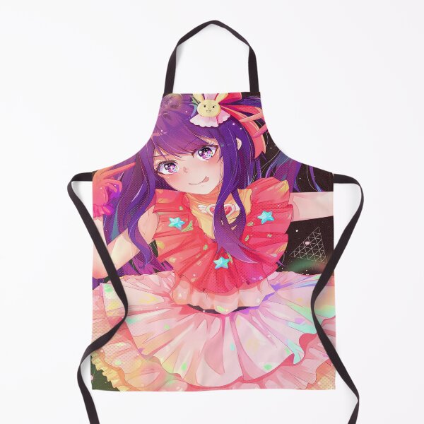 Item preview, Art - oshi no ko designed and sold by cerrobarrerzz.