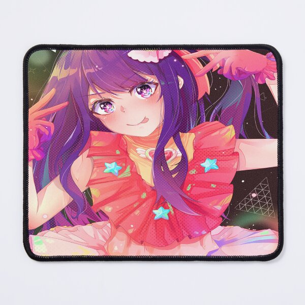 Item preview, Art - oshi no ko designed and sold by cerrobarrerzz.