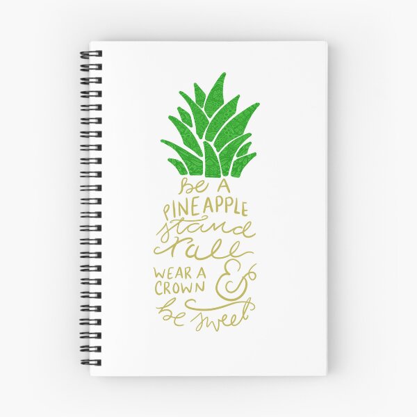Item preview, Be a Pineapple  designed and sold by BohemianDesignz.