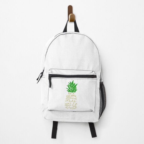 Item preview, Be a Pineapple  designed and sold by BohemianDesignz.