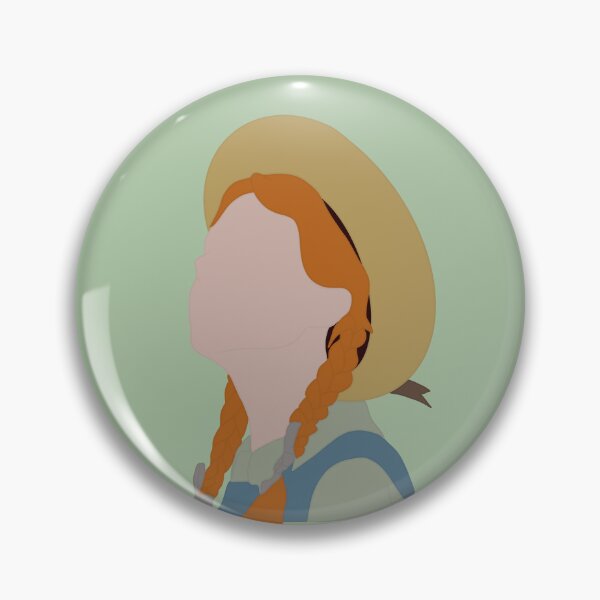 Item preview, Anne of Green Gables designed and sold by TheDayisOurs.