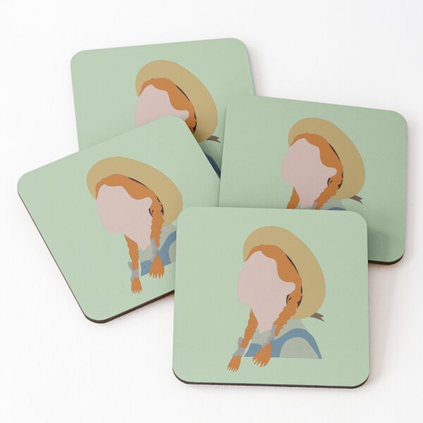 Item preview, Anne of Green Gables designed and sold by TheDayisOurs.