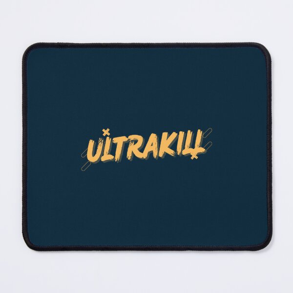 Item preview, ultrakill designed and sold by EgbertLeblanc.