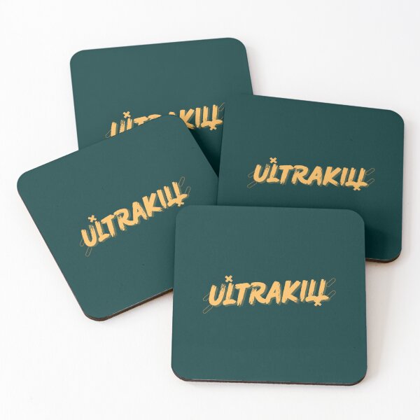 Item preview, ultrakill designed and sold by EgbertLeblanc.