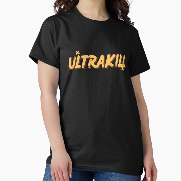 Item preview, ultrakill designed and sold by EgbertLeblanc.