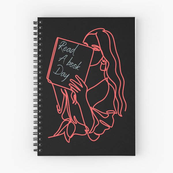 Item preview, Copy of Read A Book Day designed and sold by Simo0455.
