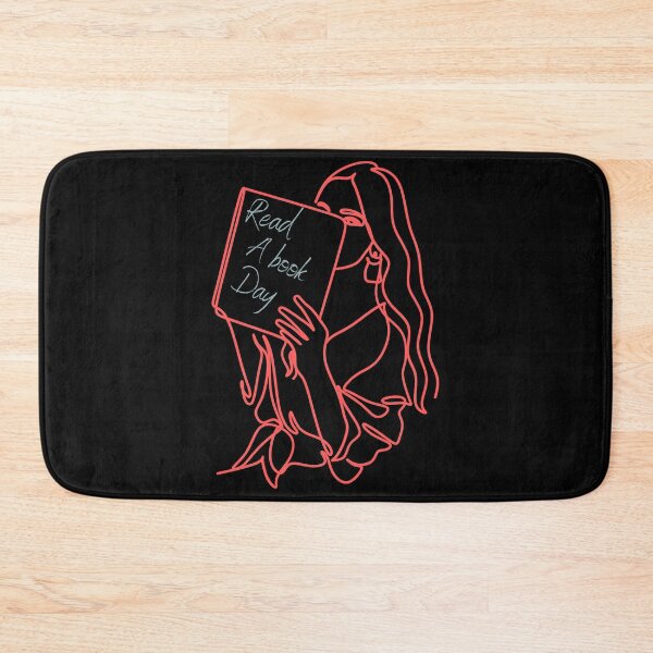Item preview, Copy of Read A Book Day designed and sold by Simo0455.