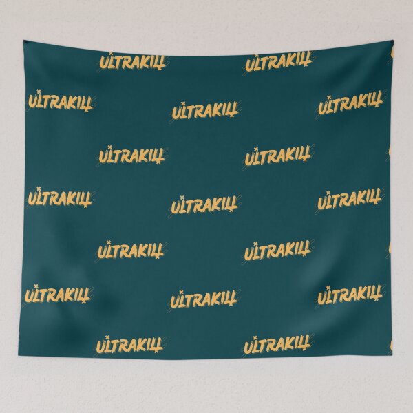 Item preview, ultrakill designed and sold by EgbertLeblanc.