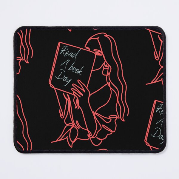 Item preview, Copy of Read A Book Day designed and sold by Simo0455.