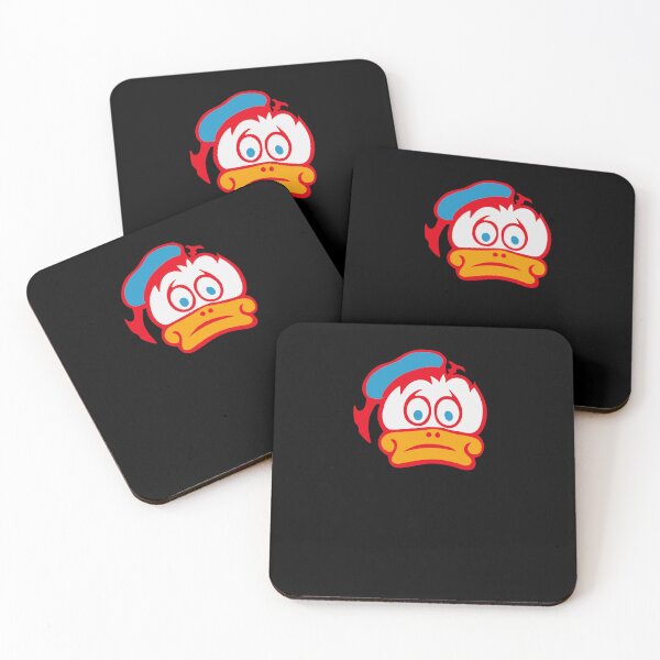 Item preview, Barry Sheene Duck Logo designed and sold by ely-nfranck.