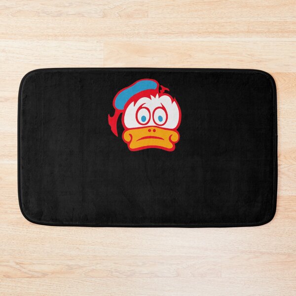 Item preview, Barry Sheene Duck Logo designed and sold by ely-nfranck.