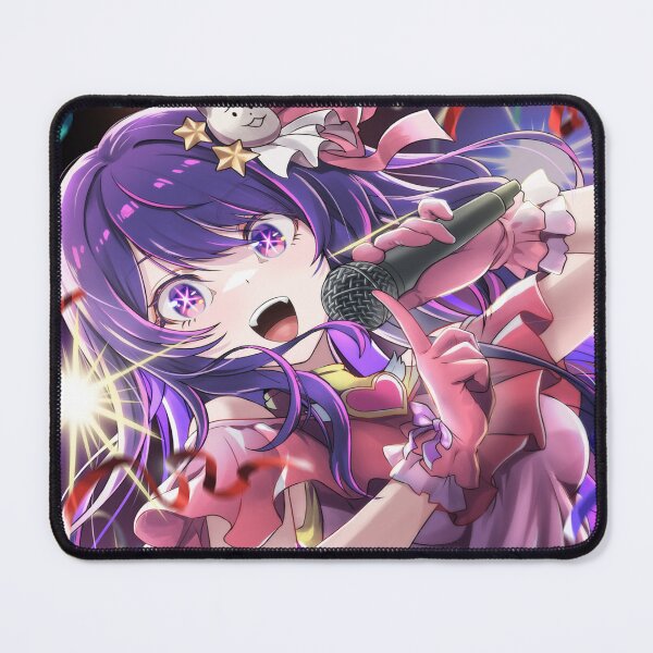 Item preview, Art - oshi no ko designed and sold by cerrobarrerzz.