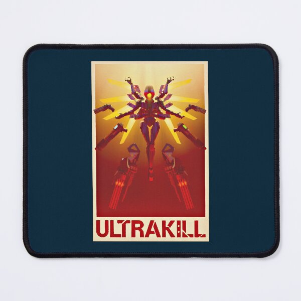 Item preview, ultrakill designed and sold by EgbertLeblanc.