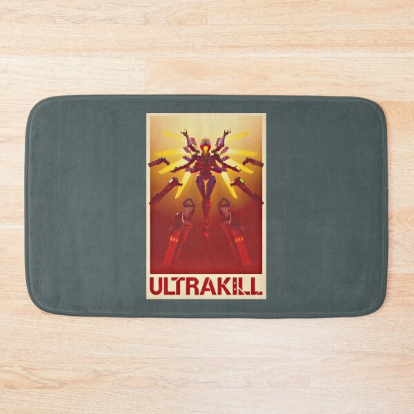 Item preview, ultrakill designed and sold by EgbertLeblanc.