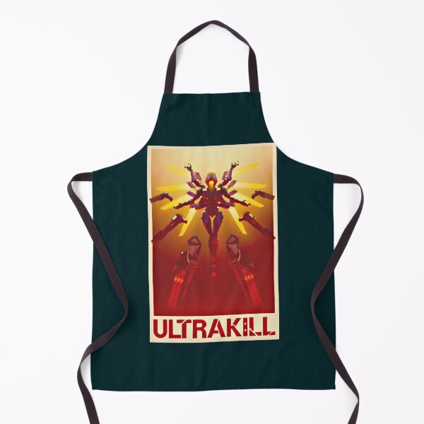 Item preview, ultrakill designed and sold by EgbertLeblanc.