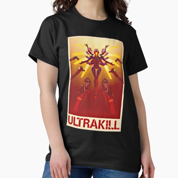 Item preview, ultrakill designed and sold by EgbertLeblanc.
