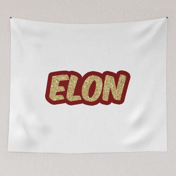 Item preview, elon university designed and sold by designsbysamantha.