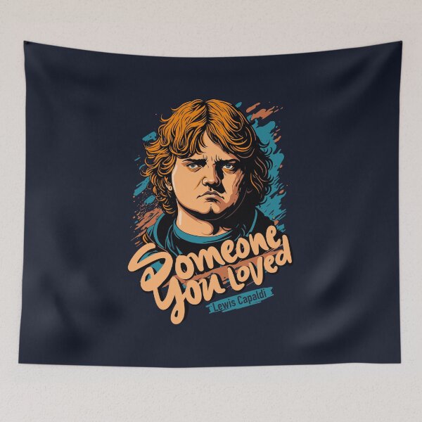 Item preview, someone you loved designed and sold by IcalsaidArt.