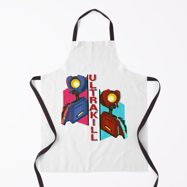 Item preview, ultrakill designed and sold by EgbertLeblanc.
