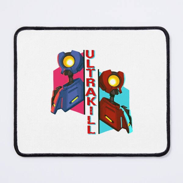 Item preview, ultrakill designed and sold by EgbertLeblanc.