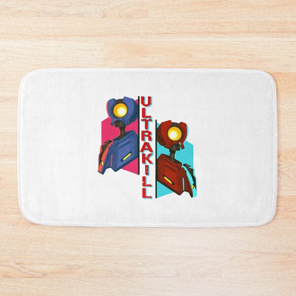 Item preview, ultrakill designed and sold by EgbertLeblanc.