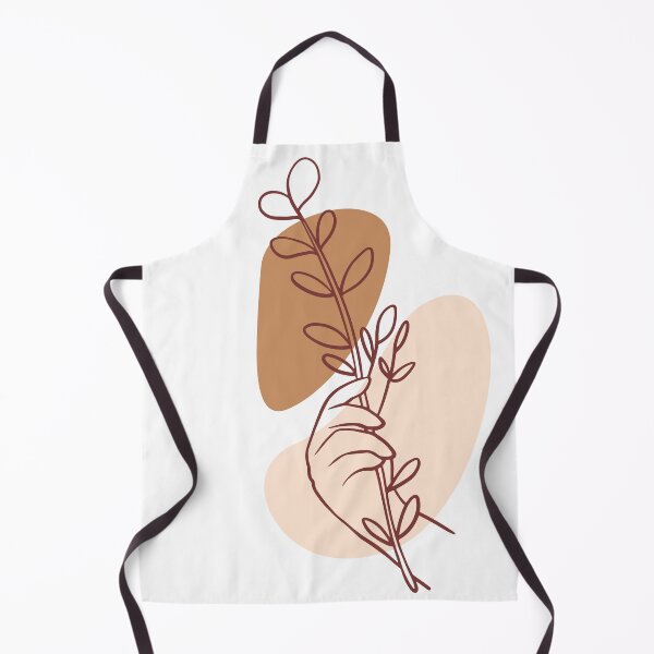 Item preview, Leafy Bliss: Handmade Prints for Your Natural Soul designed and sold by BesideStyles.