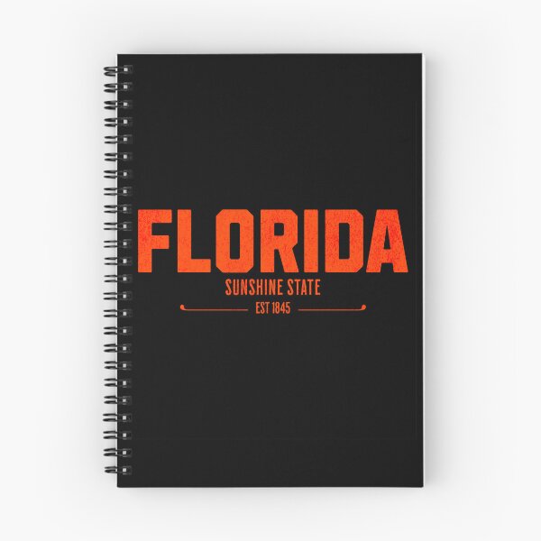 Item preview, Florida Sunshine State 1845 designed and sold by ThiagoSDantas.